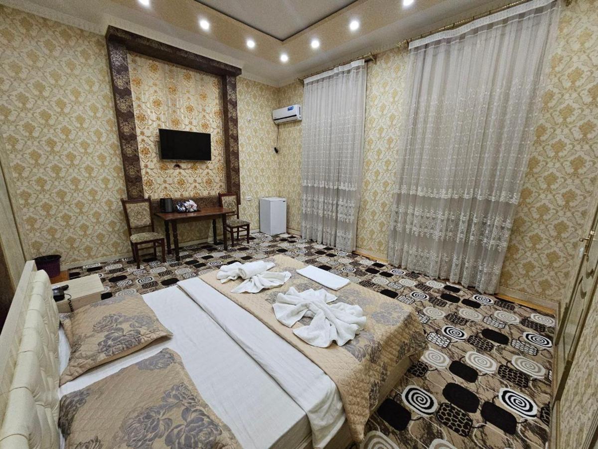 Elite Hotel 塔什干 外观 照片