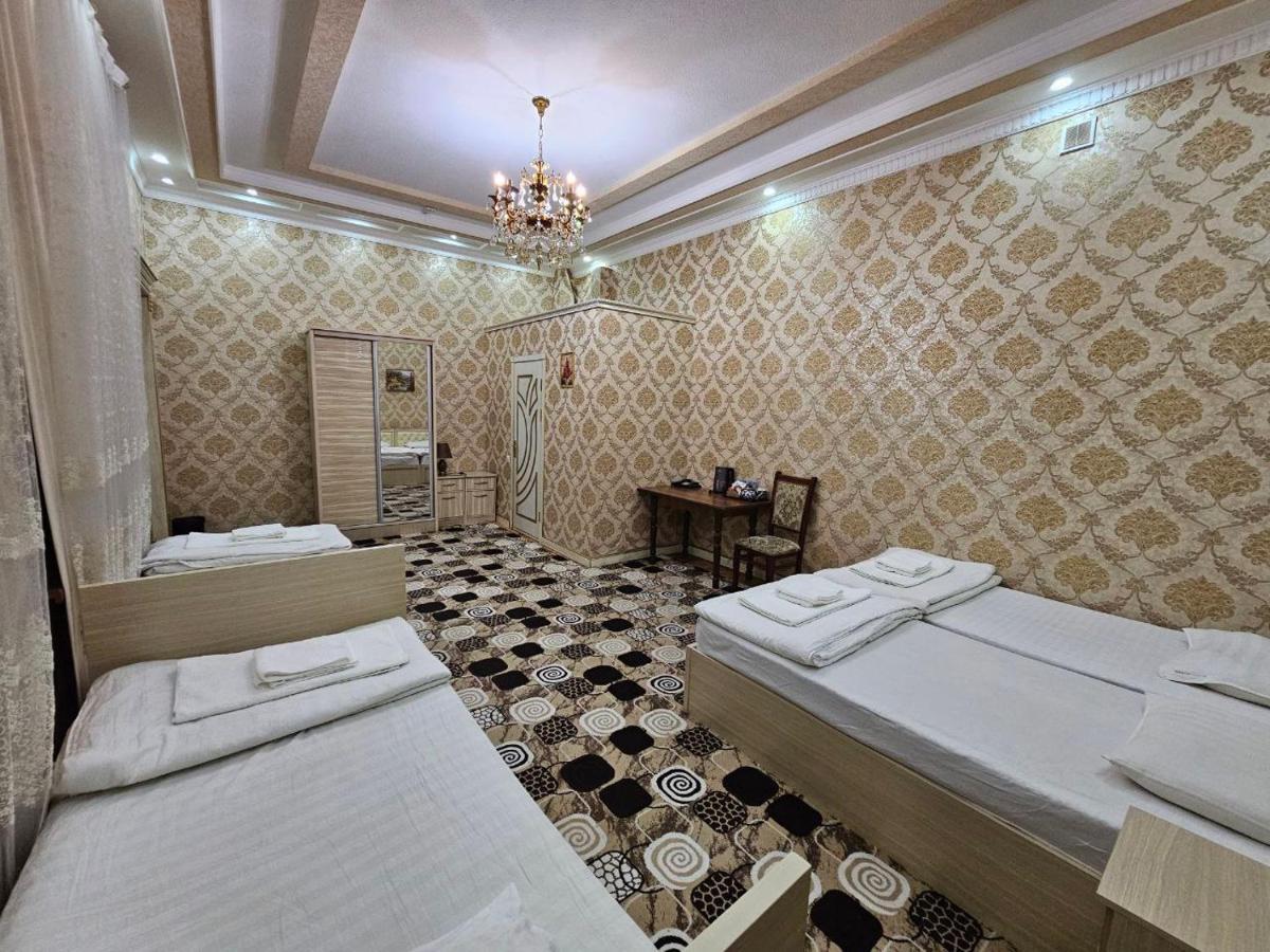 Elite Hotel 塔什干 外观 照片