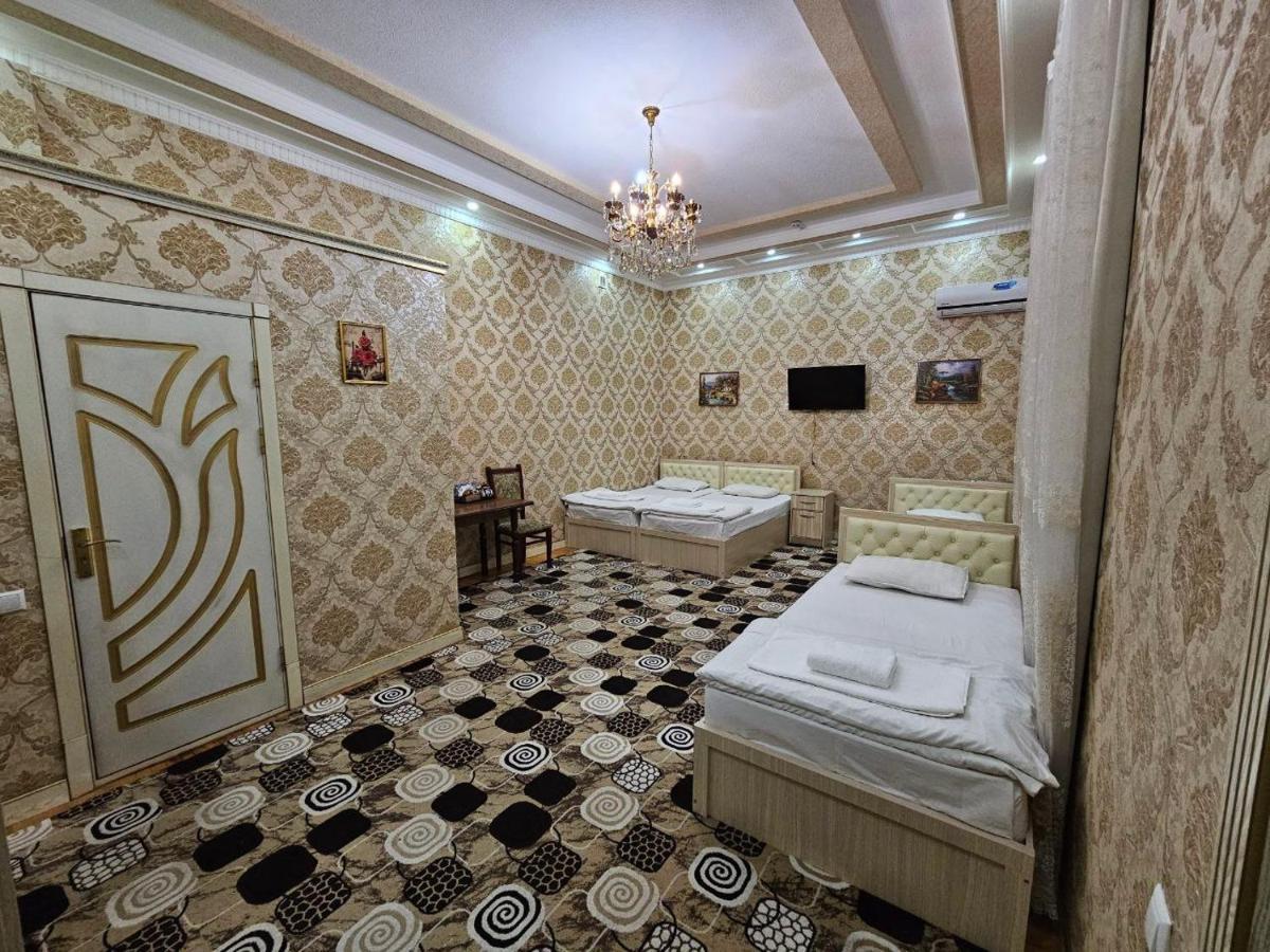 Elite Hotel 塔什干 外观 照片